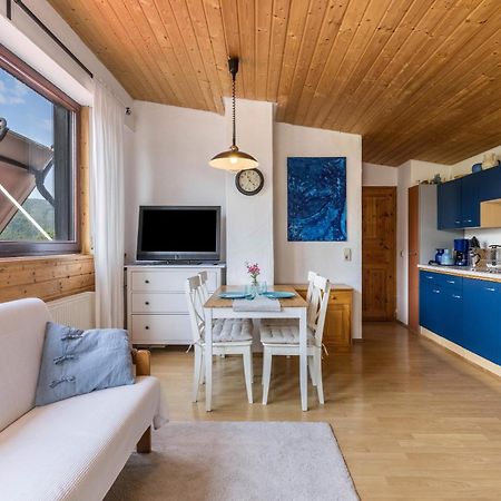 Ferienwohnung Am Samuelstein Bad Urach Buitenkant foto